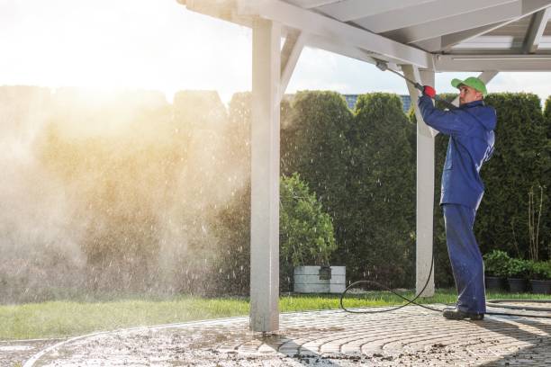Reliable Independent Hill, VA Pressure Washing Services Solutions