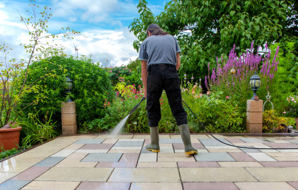 Best Fence Cleaning and Maintenance in Independent Hill, VA