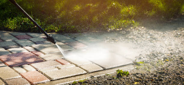 Best Driveway Cleaning and Restoration in Independent Hill, VA