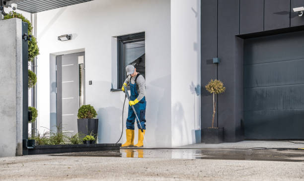 Best Parking Lot Cleaning in Independent Hill, VA